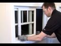 How To Repair Sliding Windows In Sunroom From Sticking