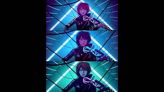 3 Cartoonanime Styles Of Underground By Lindsey Stirling