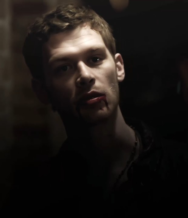 klaus edit  fragment slowed #klausmikaelson #klaus #niklaus #niklausmikaelson