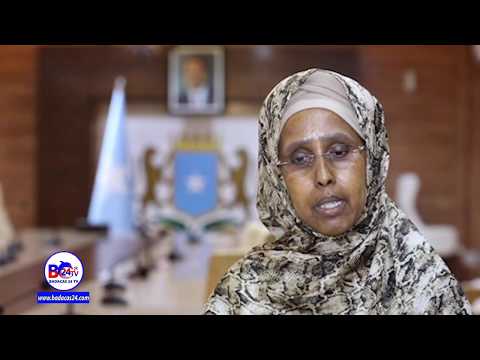 Somaliya: Qofkii saddexaad Oo laga helay Caabuqa Halista