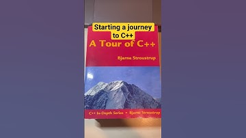 Embark on a C++ Journey: Explore the Best Books for Aspiring Developers