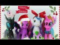 MLP A Royal Pain: Christmas Wishes! PART 1