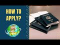 How to Apply for Your Passport | Step by Step Guide to Applying for Your U.S. Passport