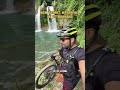 Secret Waterfall in Chakrata