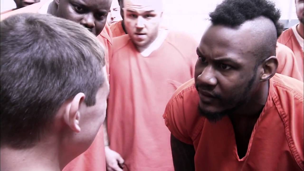 Beyond Scared Straight  Ethan's Prison Experience S9, E2