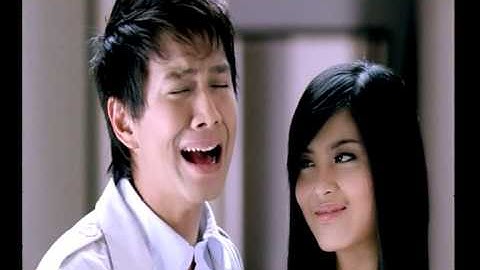 DELON ft  IRENE - Indah Pada Waktunya