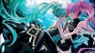 Nightcore Evil Roots Feat. Inga Scharf