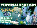 PGO: ★POKEMON GO 0.35.0 HACK, TUTORIAL FAKE GPS, JOYSTICK, NO BAN, NO ROOT, (ANDROID/IOS)★