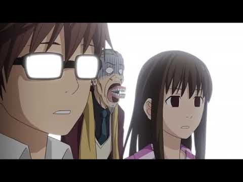 Noragami OVA funny moment | Subtitle Indonesia