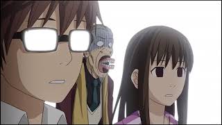 Noragami OVA funny moment | Subtitle Indonesia