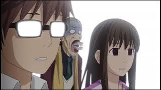 Noragami OVA funny moment | Subtitle Indonesia