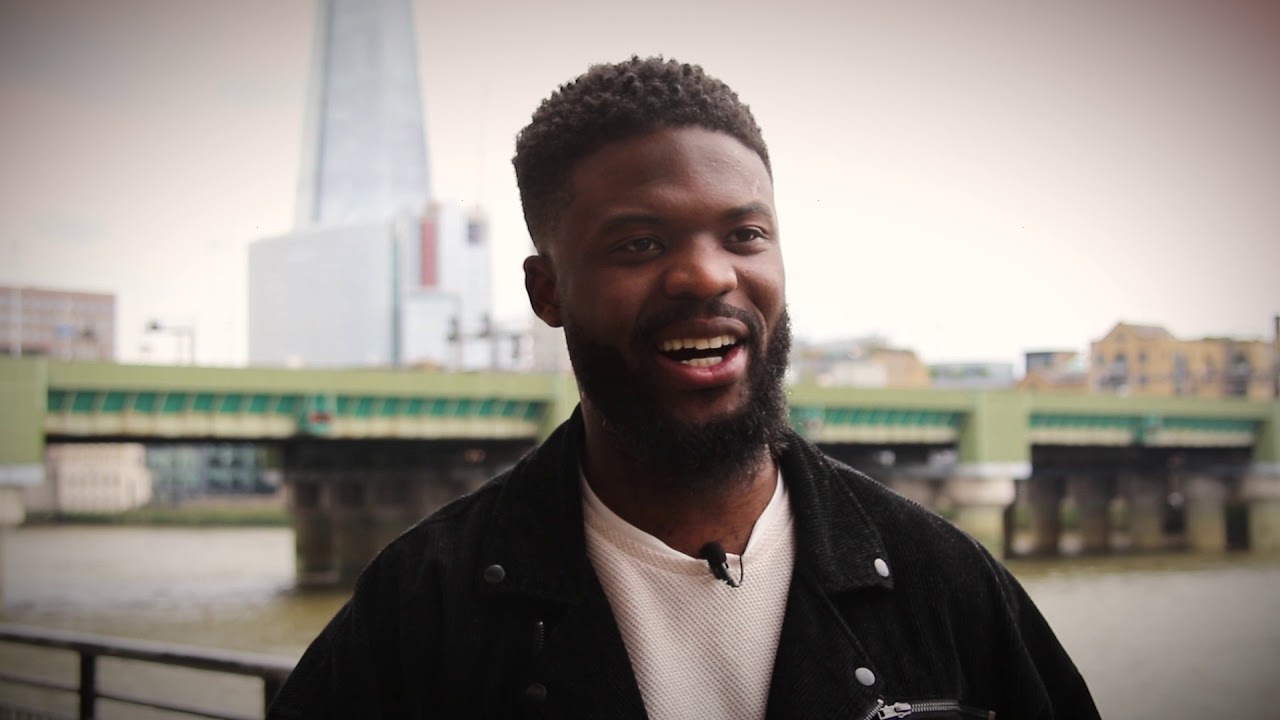 karl lokko