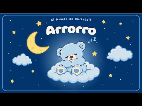 Canción de cuna de El Mundo de Christell