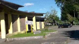 RUTA VALDIVIA /ANTILHUE/ LOS LAGOS Y CAMPO.. 120 KM en Bike