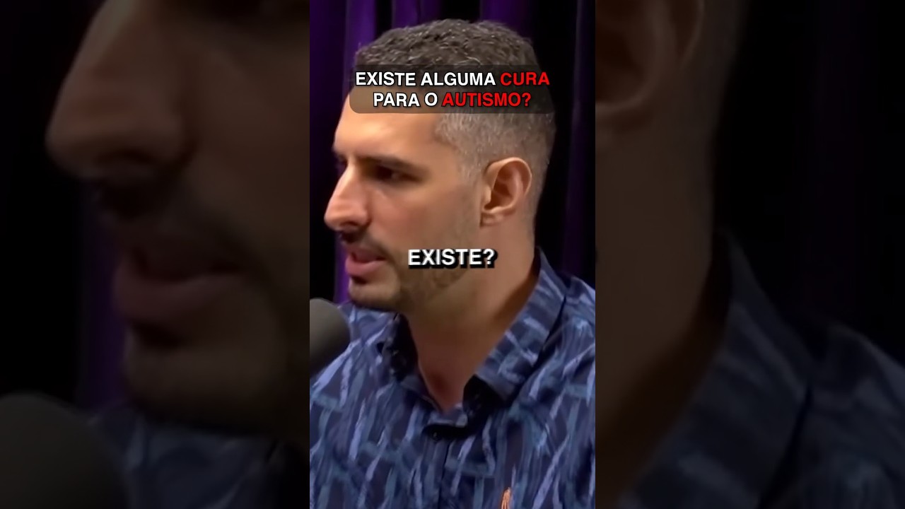 Existe alguma cura para o autismo?