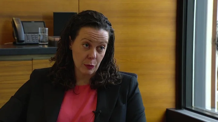 Privacy lawyer explains complexities of regulating home surveillance