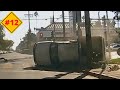 Dashcam Road Rage USA Russia, Bad Drivers &amp; Terrible Driving Fails | CAR CRASH COMPILATION #12