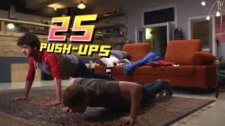 E3 2014 - Shape Up
