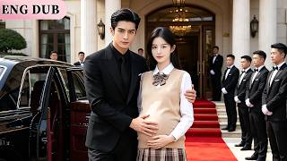 A 18-Year-Old Girl Got Pregnant With the CEO’s Child—He Proposed With Lavish Gifts and Spoiled Her！