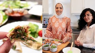 سوينا مطبق خطير بطريقة سهله مع جوانا