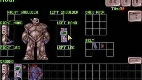 Mutons on Ice: XCOM Multiplayer Part 2