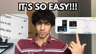 Download lagu how I got all A*s in A Levels so you can just copy me