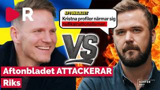 Download Lagu Aftonbladet varnar för Riks-profilen: del av kristna högern i Sverige MP3 Download Lagu Aftonbladet varnar för Riks-profilen: del av kristna högern i Sverige MP3