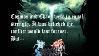 Free Final Fantasy Dissidia USA/English Direct Download + All Characters - Canon Rock