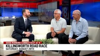 2026 Killingworth Road Race returns Saturday