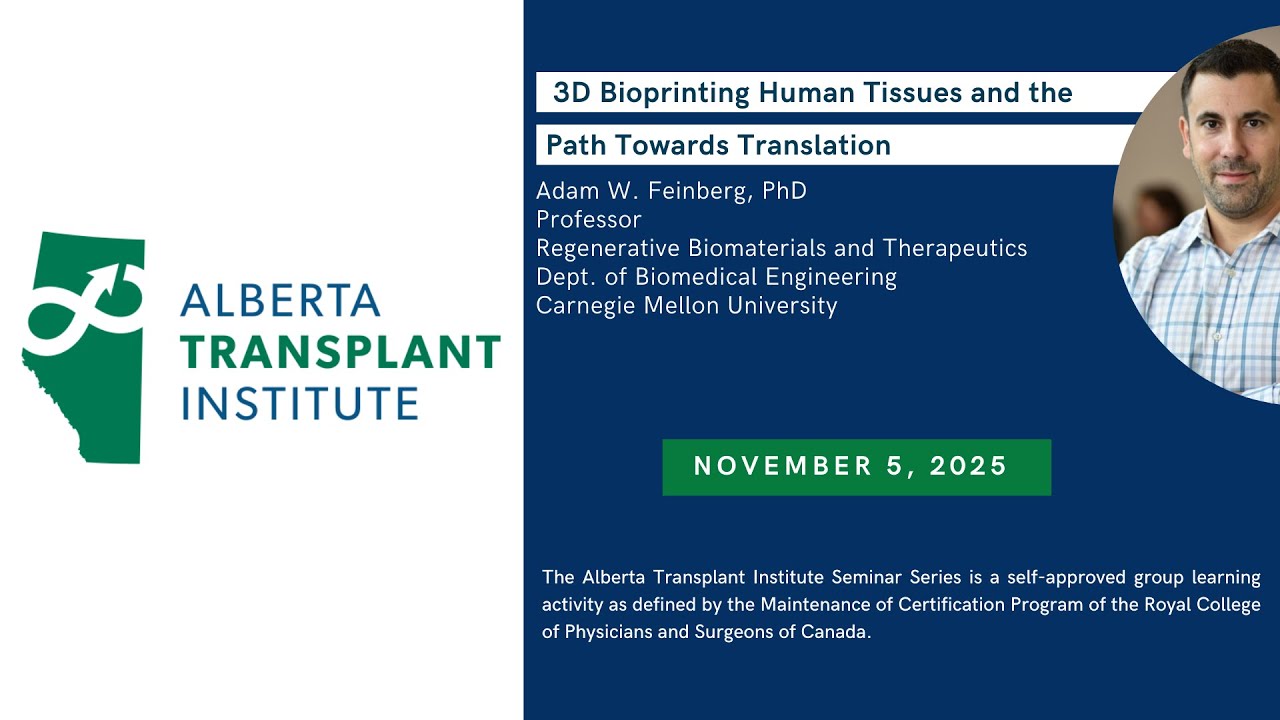 3D Bioprinting Human Tissues and the Path Towards Translation