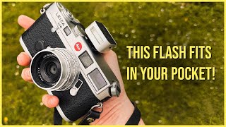 The Smallest Flash I’ve Ever Used // Zeniko ZF04 & ZF08 Review