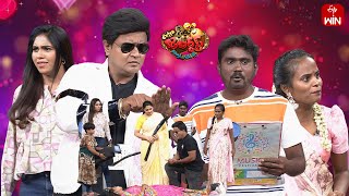 Bullet Bhaskar Performance  Extra Jabardasth  26th April 2024  Etv Telugu