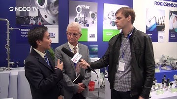 China Differential Pressure Transmitter Manufacturer | Shanghai Rocksensor Automation Co ,