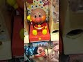 大当たりのはずが！？【ガチャ】#shorts #アンパンマン