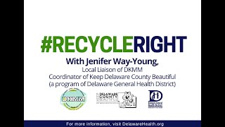 Recycle Right