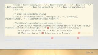 How to Properly Pass Two Parameters in DataTables with AJAX Requests in Laravel and jQuery