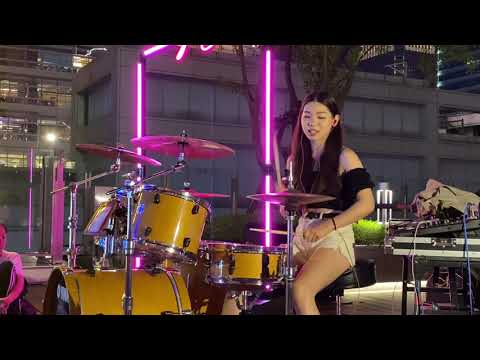 2020.10.02李侑真-王妃（蕭敬騰）
