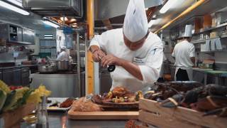 Celebrate Easter With The Fullerton Hotels 2017