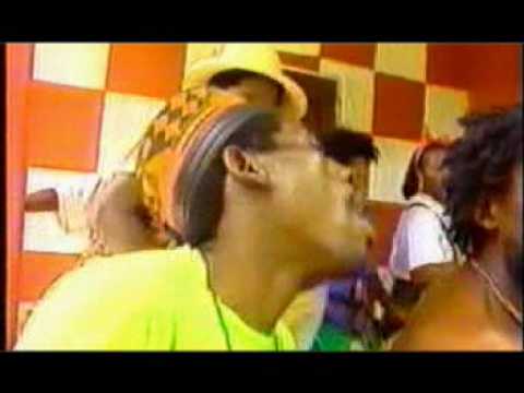 Boukman Eksperyans - Pwazon Rat ( 1991 )