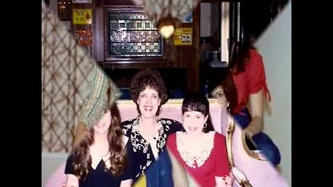 Barbara Bowers Tribute
