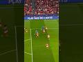 Klasse Tor Von Vinicius Jr Gegen Benfica