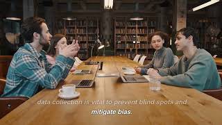 AI Bias and Fairness: The Challenges of Algorithmic Equity