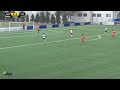 II Liqa 2024/2025 mövsümü IX tur “Şəfa” 3–1 “Hypers Guba”