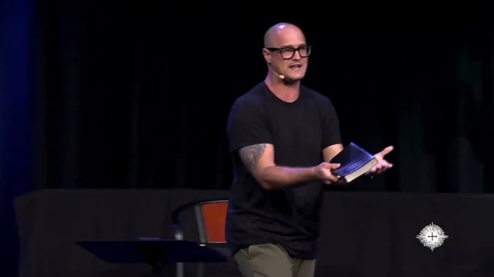 David Calavitta | Hidden Refuge | 2023 Steubenville Main Campus 3