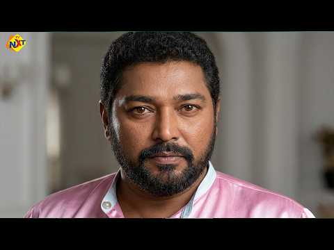 Dharmathin Kavalan Tamil Movie Part -01 | தர்மத்தின் காவலன் | Naseer | Sasi Kumar | TVNXT Tamil