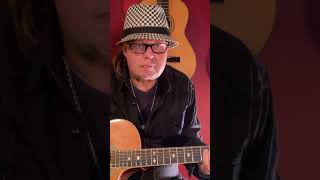 #shorts Stand by me Guitar lesson by Swede