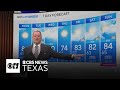 Rain, possible storms return to North Texas this upcoming week