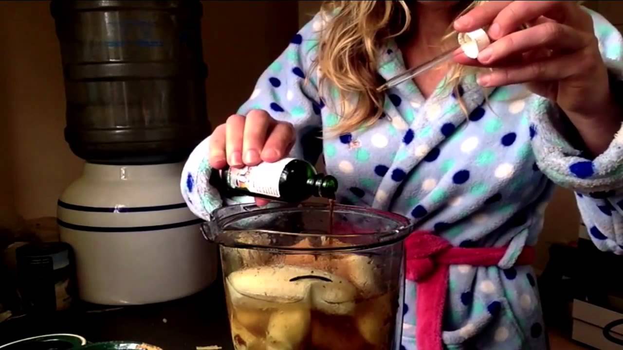 What I Ate Today on the "Raw Till 4 Diet"