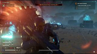Playing HD2 in 2026: 1st Democratic Assault Division Devil Divers