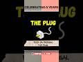 @prodi_215 “The Plug” Turns 5!